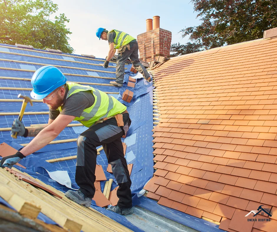 Why choose Roof Repair Near Me in Bucklin, MO