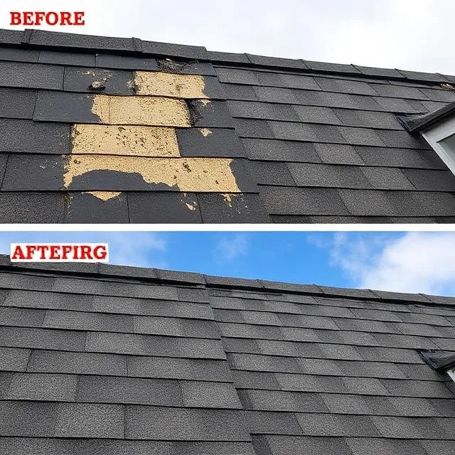 Roof Repair Near Me in Bucklin, MO near me